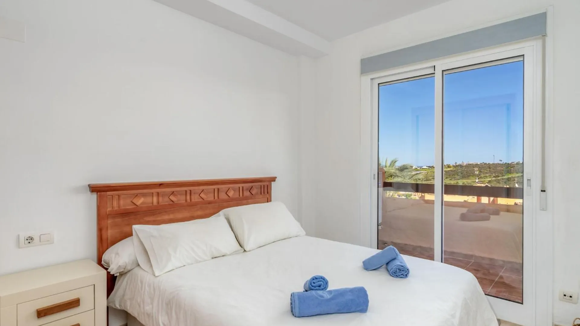 Apartment Casares Del Sol By Interhome